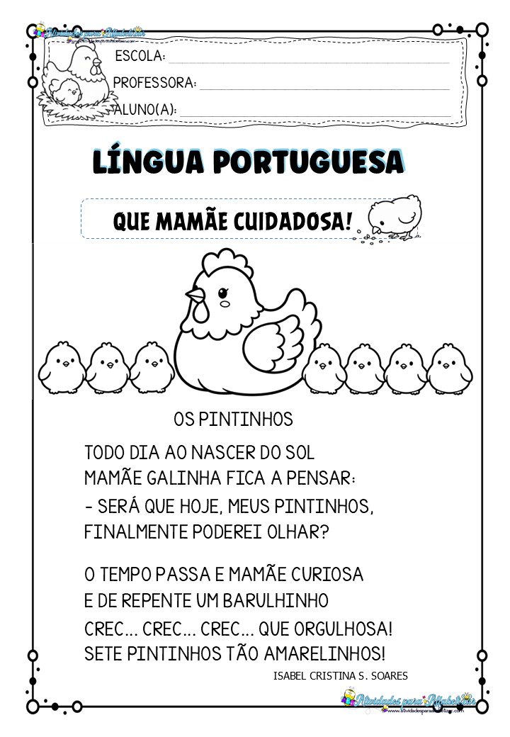 Sequência Didática 