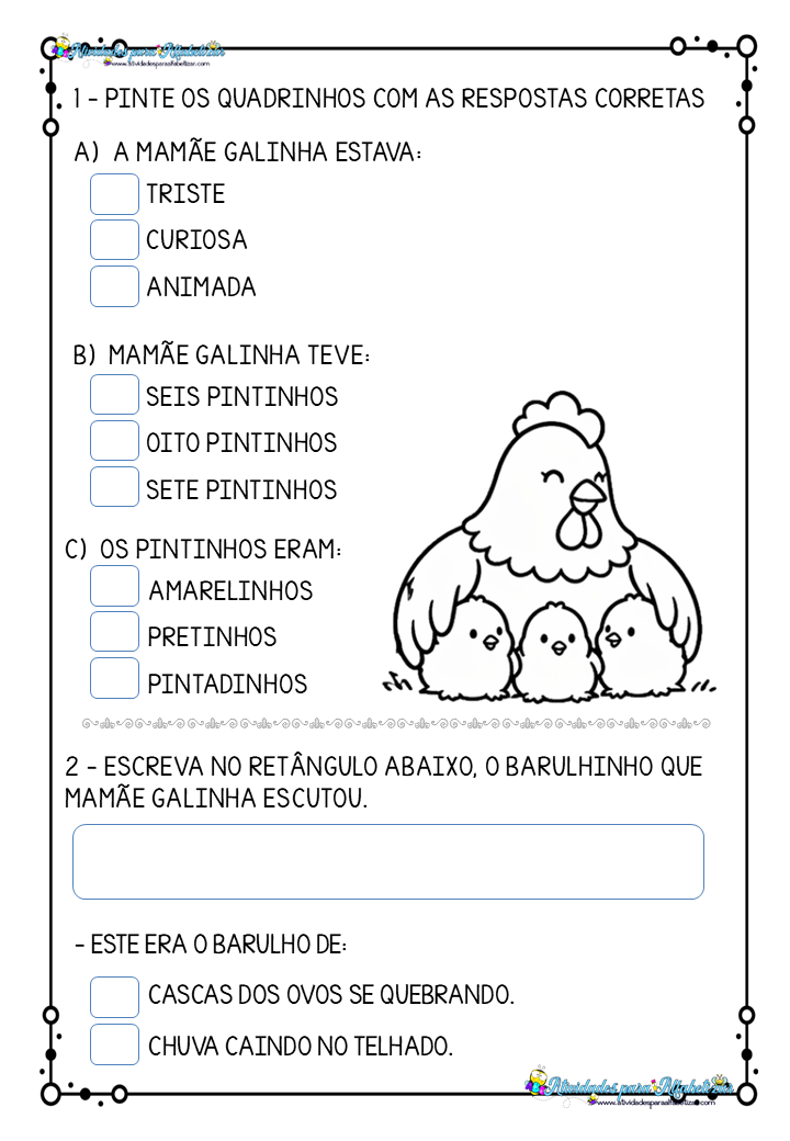 Sequência Didática 