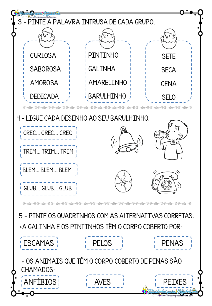 Sequência Didática 
