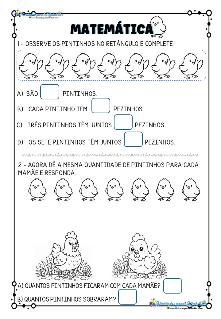 Sequência Didática 